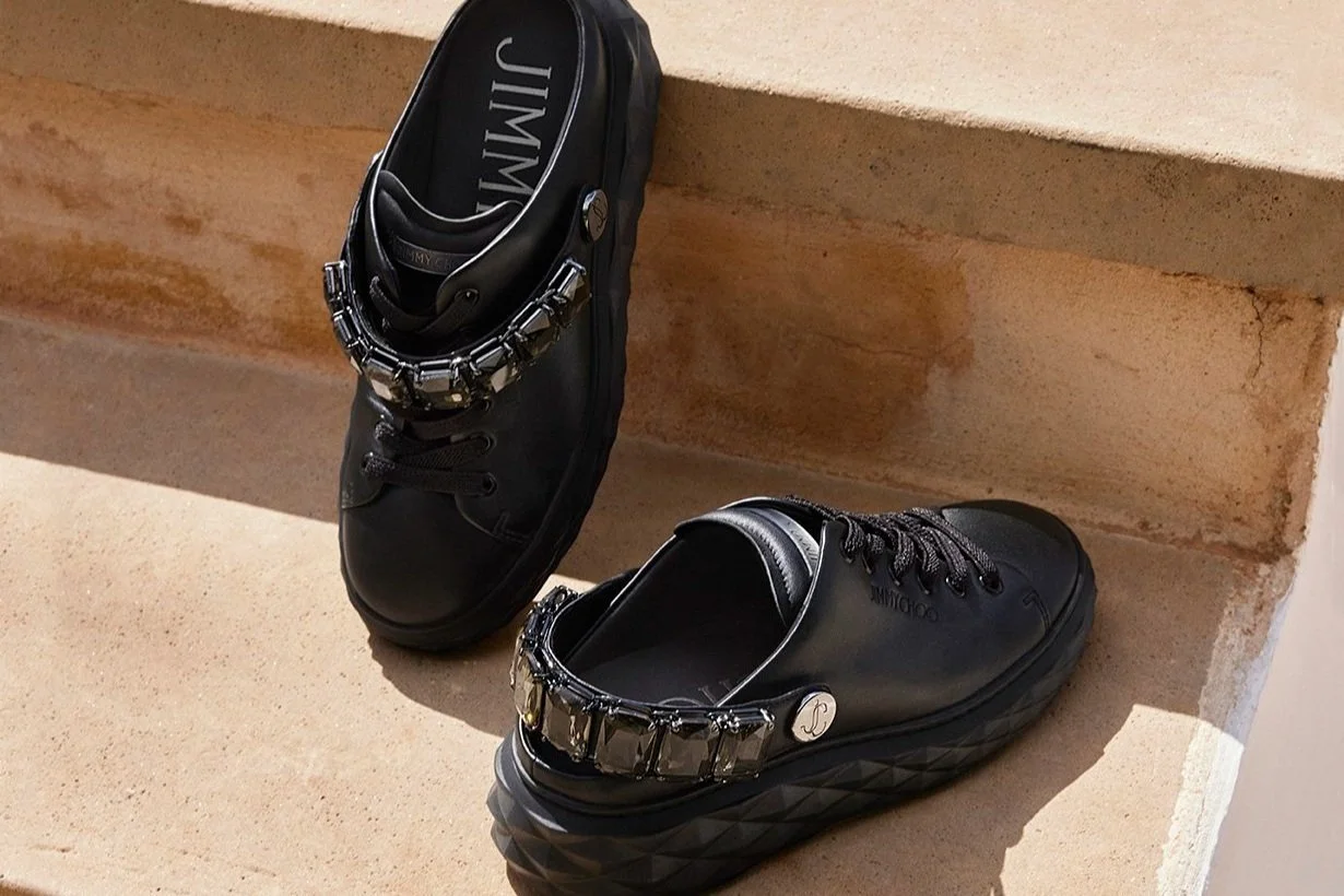 The Diamond Sling Trainer — SSI Life